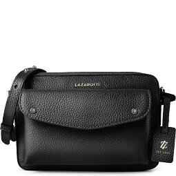 Lazarotti Bologna Leather Umhängetasche Leder 21 cm  Variante 1