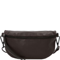 Harbour 2nd Just Pure Paulette Gürteltasche Leder 24 cm  Variante 2