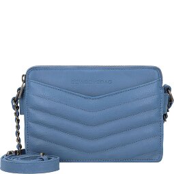 Cowboysbag Oily Cow Umhängetasche Leder 25 cm  Variante 1