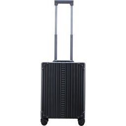 Aleon Business 4-Rollen Businesstrolley 55 cm  Variante 2