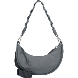 Harbour 2nd Just Pure Schultertasche Leder 32 cm  Variante 4