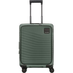 Samsonite Intuo 4 Rollen Kabinentrolley 55 cm Laptopfach mit Dehnfalte  Variante 5