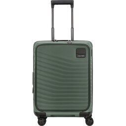 Samsonite Intuo 4 Rollen Kabinentrolley 55 cm Laptopfach mit Dehnfalte  Variante 3