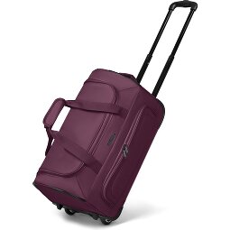 Redolz Duffle Essentials 2 Rollen Reisetasche 51 cm  Variante 2
