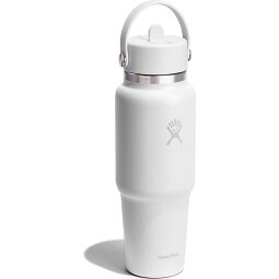 Hydro Flask Hydration Travel Bottle Flex Straw Cap Trinkflasche 945 ml  Variante 7
