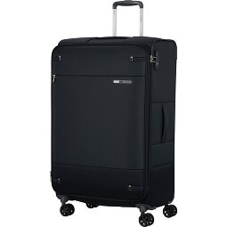 Samsonite Base Boost 4 Rollen Trolley 78 cm mit Dehnfalte  Variante 1