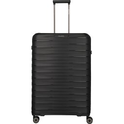Travelite Mooby 4 Rollen Trolley L 77 cm  Variante 2