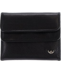 Golden Head Colorado Geldbörse RFID Schutz Leder 10.5 cm  Variante 2