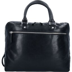 Leonhard Heyden Cambridge Aktentasche Leder 37 cm Laptopfach  Variante 4