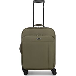 Check.In Sevilla 3.0 4 Rollen Kabinentrolley S 53 cm  Variante 3