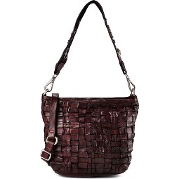 Campomaggi Beth Schultertasche Leder 22 cm  Variante 4