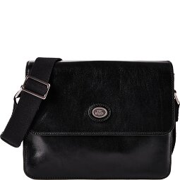 The Bridge Story Uomo Messenger Leder 27 cm  Variante 2