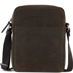 bugatti Luca Umhängetasche Leder 16 cm  Variante 1