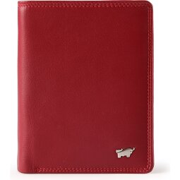 Braun Büffel Golf 3.0 Geldbörse RFID Schutz Leder 9.5 cm  Variante 2