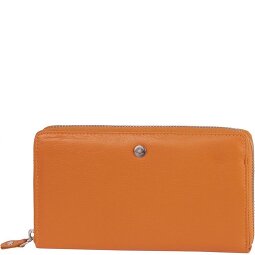 Greenburry Spongy Geldbörse Leder 19 cm  Variante 3