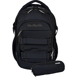 McNeill Luca 2.0 Schulranzen-Set 2-teilig  Variante 7