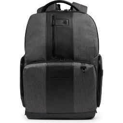 Piquadro Brief Business-Rucksack RFID Schutz 42 cm Laptopfach  Variante 3