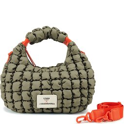 LES VISIONNAIRES Unio Kitzbuehel S Schultertasche S 34.5 cm  Variante 5
