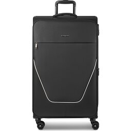 Stratic taska 4 Rollen Trolley L 76 cm mit Dehnfalte  Variante 1