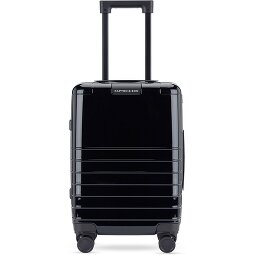Kapten & Son Heathrow Essential 4 Rollen Kabinentrolley 55 cm  Variante 1