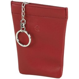 Esquire Logo Schlüsseletui Leder 9 cm  Variante 1
