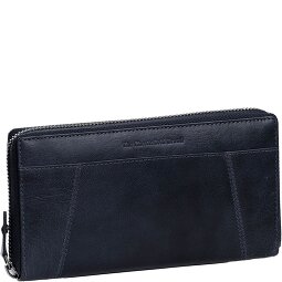 The Chesterfield Brand Havana Geldbörse RFID Schutz Leder 19 cm  Variante 2