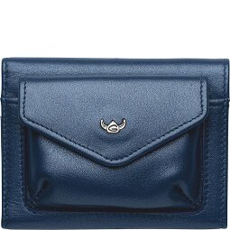 Golden Head Valencia Geldbörse RFID Schutz Leder 9.5 cm  Variante 3