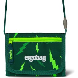 Ergobag Brustbeutel 14 cm  Variante 4