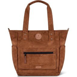 Cabaia Tote Bag Pro Suede Schultertasche 36 cm  Variante 2