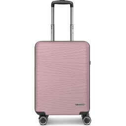 Franky Dallas 3.0 4 Rollen Trolley S 55 cm  Variante 3