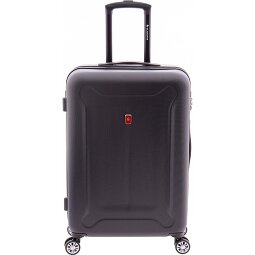 Gladiator 4800 4 Rollen Trolley 68 cm  Variante 1