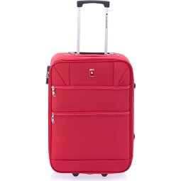 Gladiator 2100 2 Rollen Kabinentrolley 52 cm  Variante 3