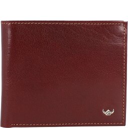 Golden Head Colorado Geldbörse RFID Leder 11 cm  Variante 2