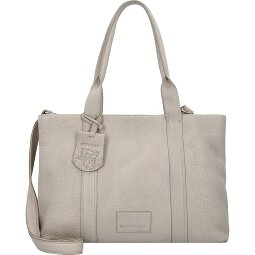 Burkely Soft Skylar Schultertasche Leder 36 cm Laptopfach  Variante 2