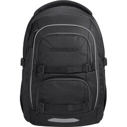 coocazoo Porter Schulrucksack 46 cm  Variante 2