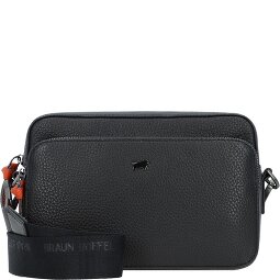 Braun Büffel Novara Umhängetasche Leder 22 cm  Variante 2