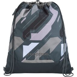 coocazoo Turnbeutel 43 cm  Variante 7