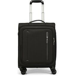 American Tourister Cloudrider 4 Rollen Kabinentrolley S 55 cm mit Dehnfalte  Variante 2