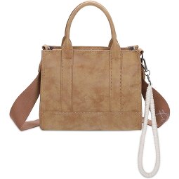 Fritzi aus Preußen SquareN Vintage Handtasche 20.5 cm  Variante 3