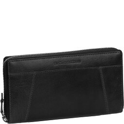 The Chesterfield Brand Havana Geldbörse RFID Schutz Leder 19 cm  Variante 1