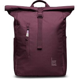 GOT BAG Rolltop Easy Daypack 30 cm Laptopfach  Variante 3