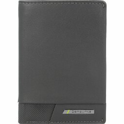 Samsonite Pro-DLX 6 Geldbörse RFID Leder 8,5 cm  Variante 2