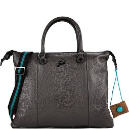 Gabs G3 Schultertasche Leder 37 cm  Variante 4