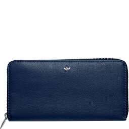 Golden Head Madrid Geldbörse RFID Schutz Leder 20 cm  Variante 2