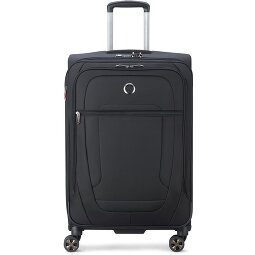 Delsey Paris Helium DLX 4-Rollen Trolley 71 cm  Variante 2