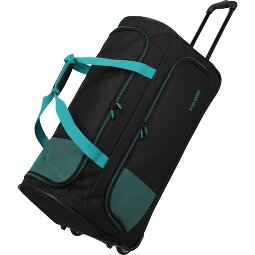 Travelite Basics 2 Rollen Reisetasche 71 cm  Variante 2