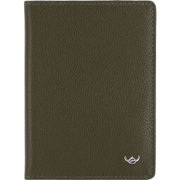 Golden Head Madrid Ausweisetui RFID Leder 9 cm  Variante 5