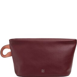 DuDu Fuerteventura Kosmetiktasche Leder 28 cm  Variante 1