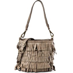 Campomaggi Paloma Umhängetasche Leder 24.5 cm  Variante 1