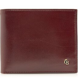 Castelijn & Beerens Nevada Geldbörse RFID Leder 11 cm  Variante 2